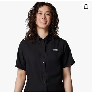 Columbia Tamiami Shirt Large